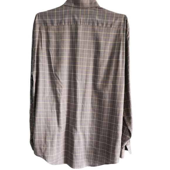 Preowned Joseph Abboud Mens Shirt. - Picture 2 of 4